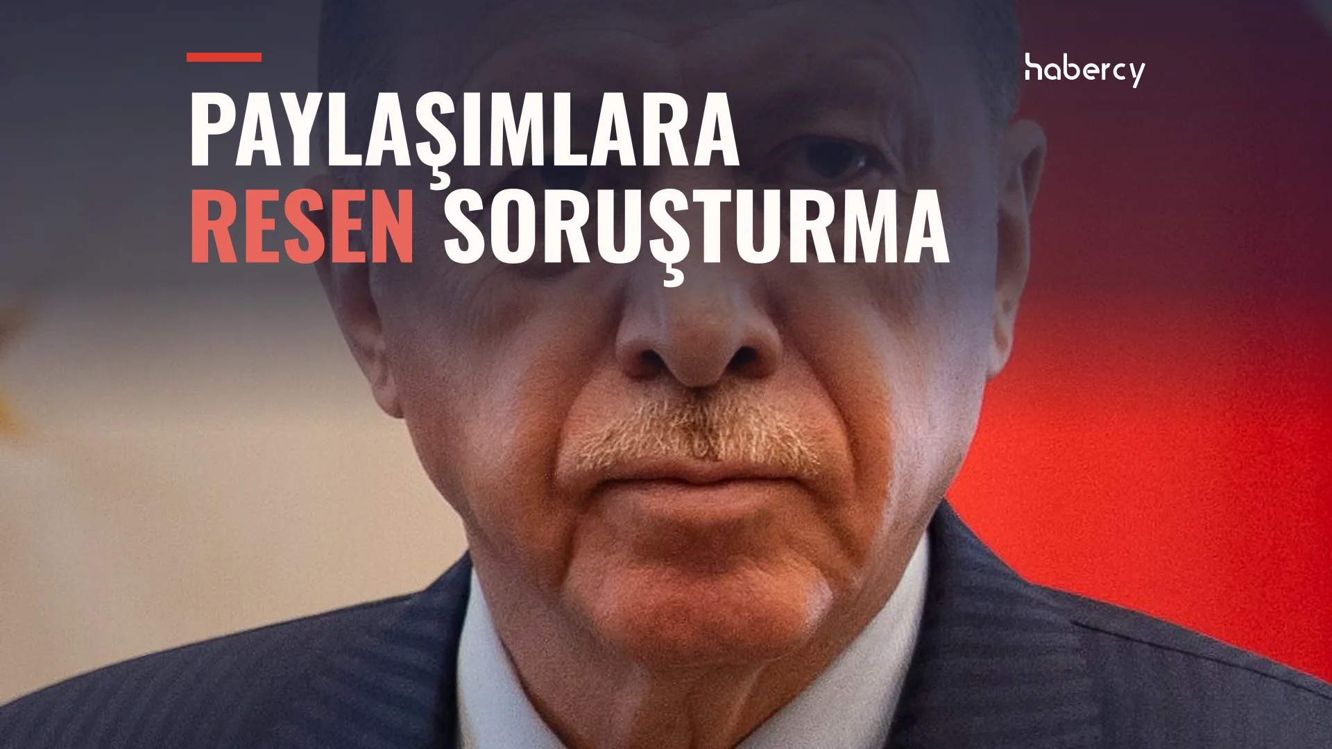 Gazeteci Ardan Zentürk Hakkında Cumhurbaşkanına Hakaret Soruşturması — temsilî kapak görseli