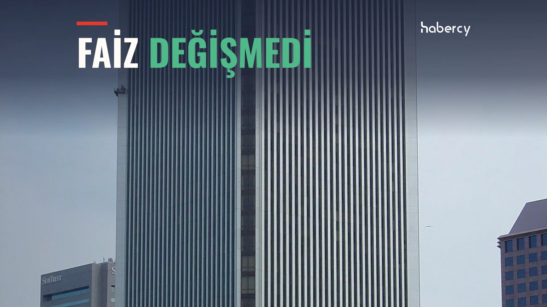 Fed Politika Faizini Yüzde 3,75-4 Aralığında Sabit Tuttu — temsilî kapak görseli