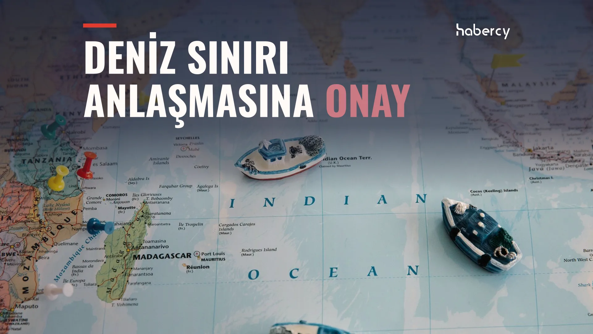 Libya Parlamentosu, Türkiye ile İmzalanan Deniz Yetki Alanı Anlaşmasını Onayladı — temsilî kapak görseli