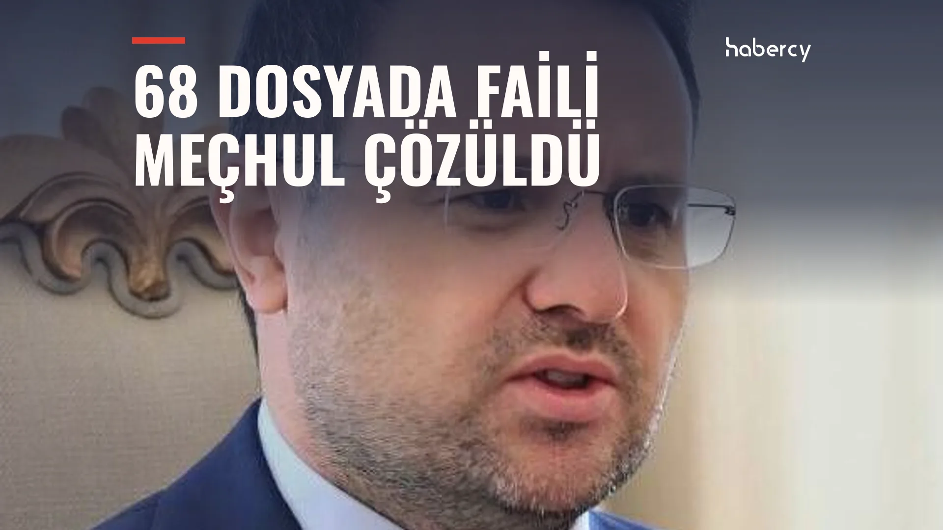 Adalet Bakanı Gürlek: Dört İlde 16 İla 25 Yıllık Faili Meçhul Dört Cinayet Aydınlatıldı — temsilî kapak görseli