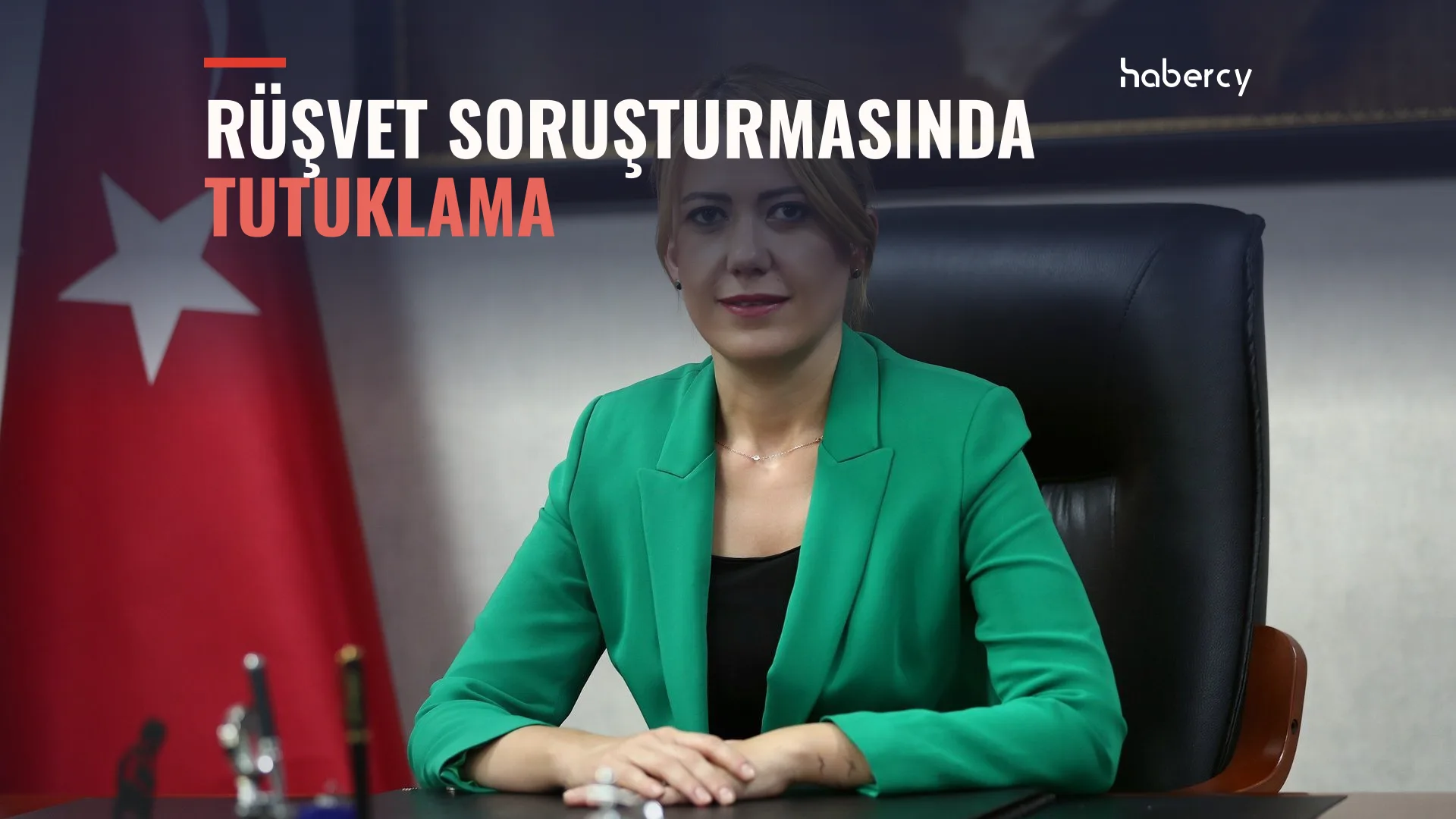 Merkezefendi Belediye Başkanı Şeniz Doğan ve Eşi Tutuklandı — temsilî kapak görseli