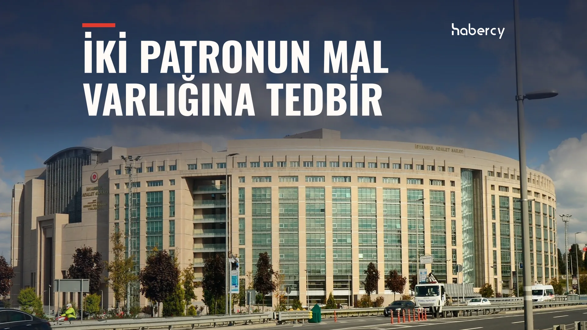 Fon Soruşturmasında Bulls Yatırım ve Lydia Holding Başkanlarının Mal Varlıklarına Tedbir — temsilî kapak görseli
