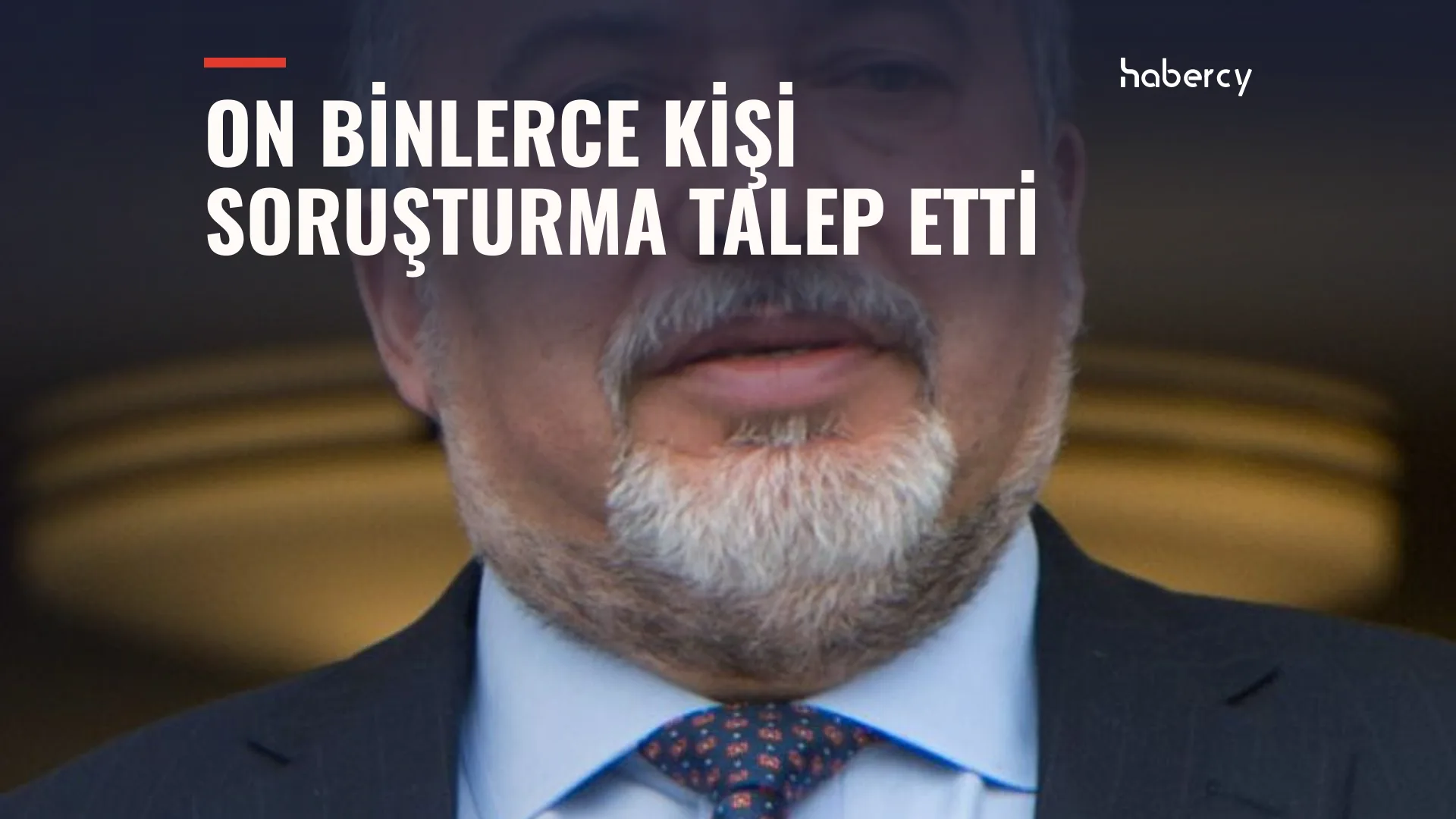 Tel Aviv'de Seçim Öncesi Netanyahu Karşıtı Miting: 7 Ekim İçin Devlet Soruşturması Talebi — temsilî kapak görseli