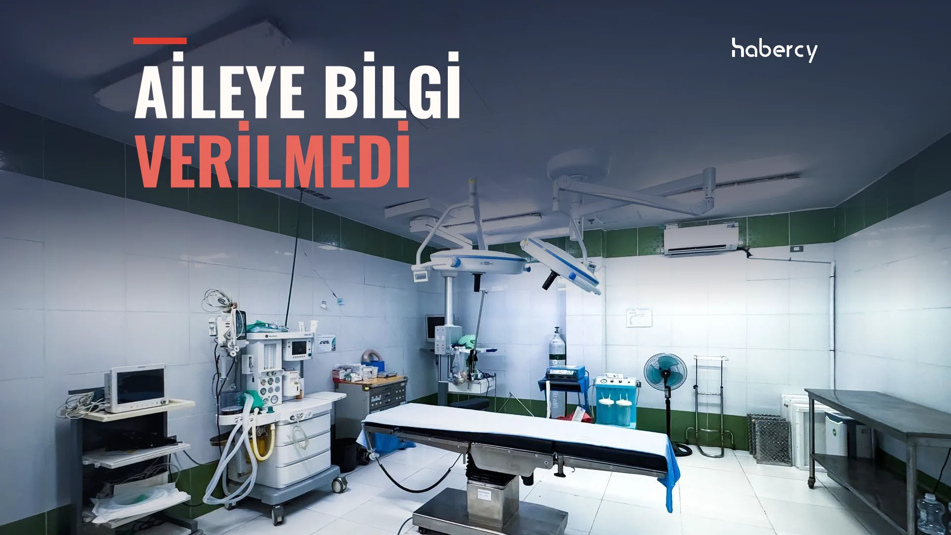 Tutuklu Bayrampaşa Belediye Başkanı Hasan Mutlu Ameliyat Edildi — temsilî kapak görseli