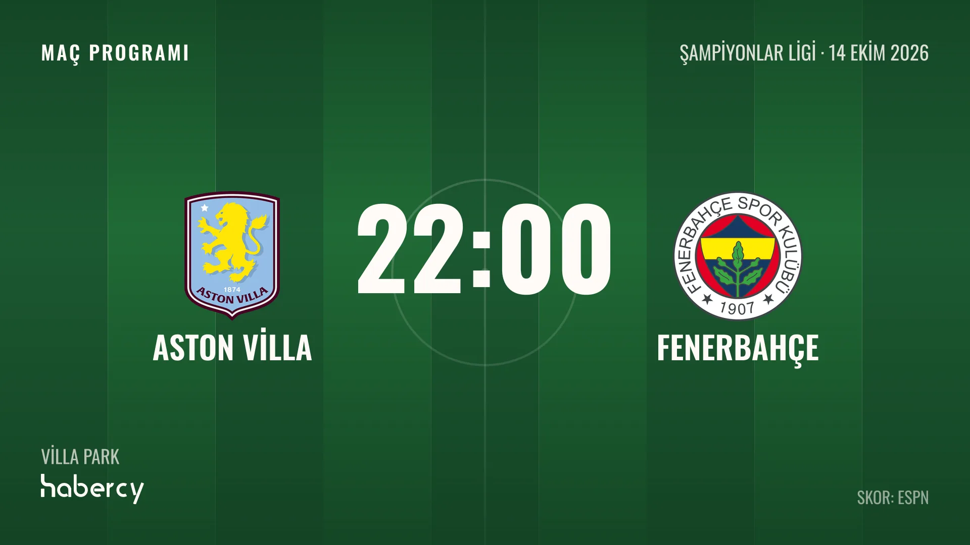 Fenerbahçe'de Asensio, Aston Villa Maçının Kadrosuna Alınmadı